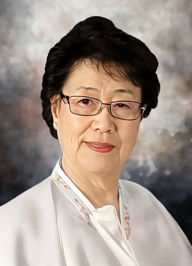 Obituary of Insook (Kwon) Chun