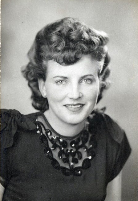 Obituary of Mrs. Hadie Marium Gislason Dubbin
