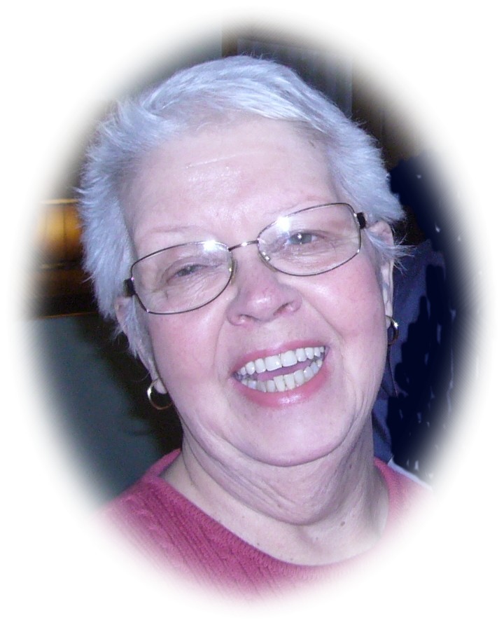 Ramona Joy Upton Obituary Niagara Falls, ON