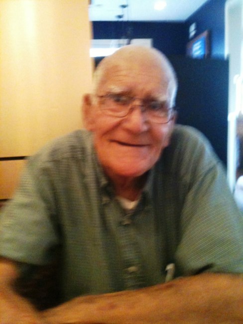 Obituary of Virgle James McLane