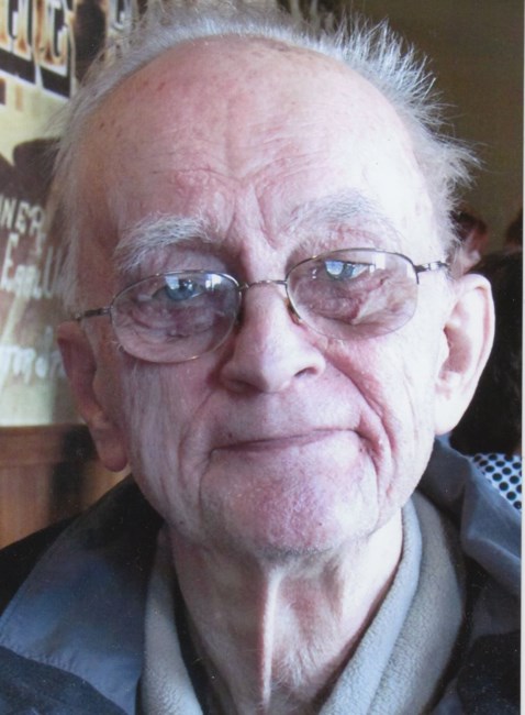 Obituary of Thaddeus Czupek