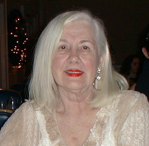 Obituary of Mozella Maurie Bates Newman