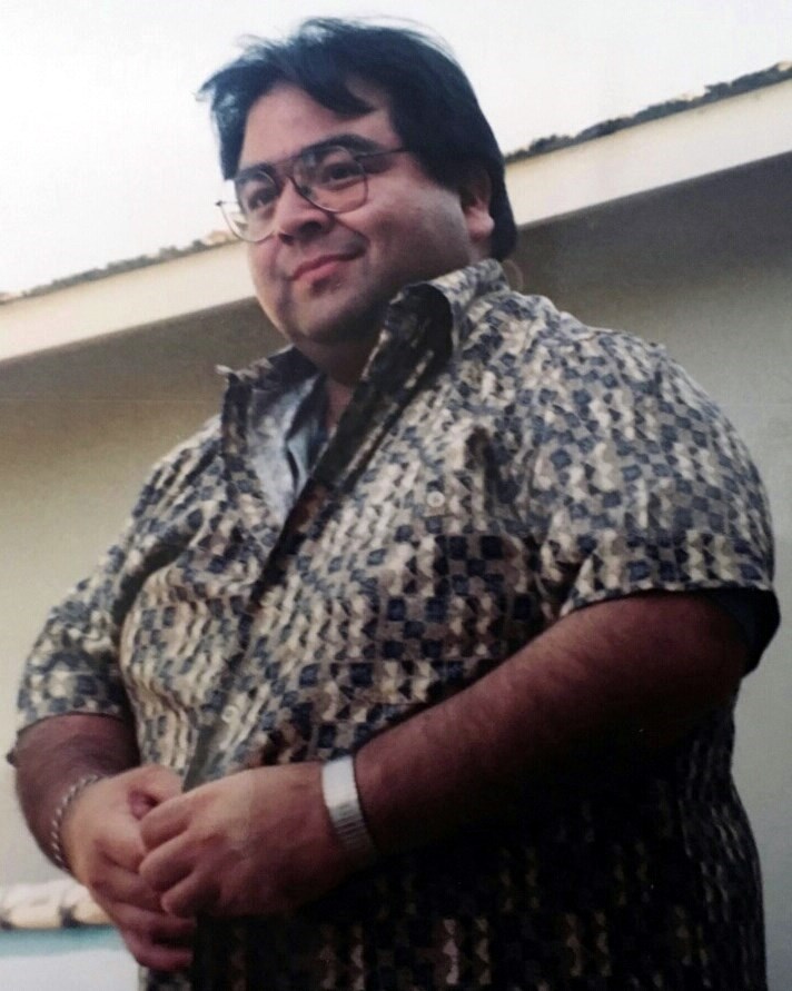 John Cazares Obituary Fresno, CA