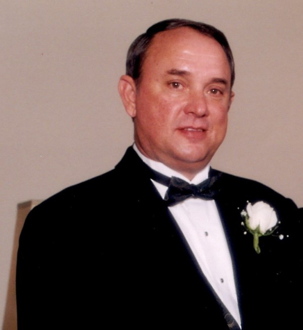 Obituary of Jonas Larry Gunter