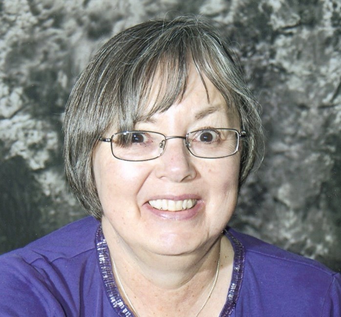 Obituary of Diane Ruth Gnadt