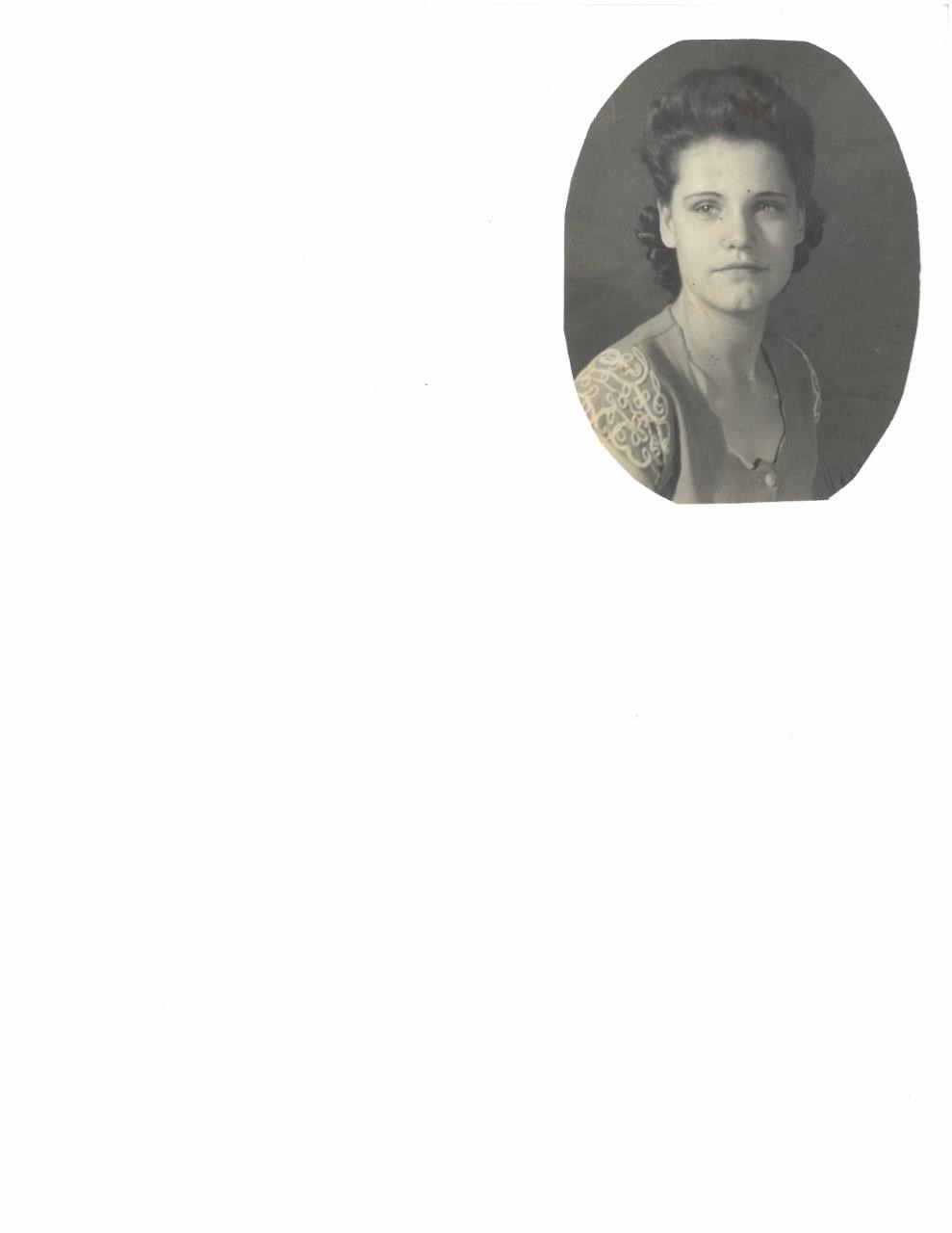 Obituary of Freda Jane (McDaniel) Eaves