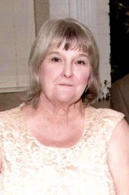 Obituary of Glenda Faye Hovey