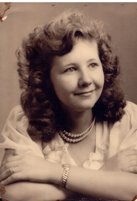 Obituary of Dorothy M. Bruce