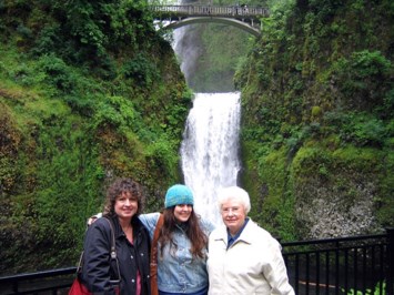 Obituary of Virginia Howells