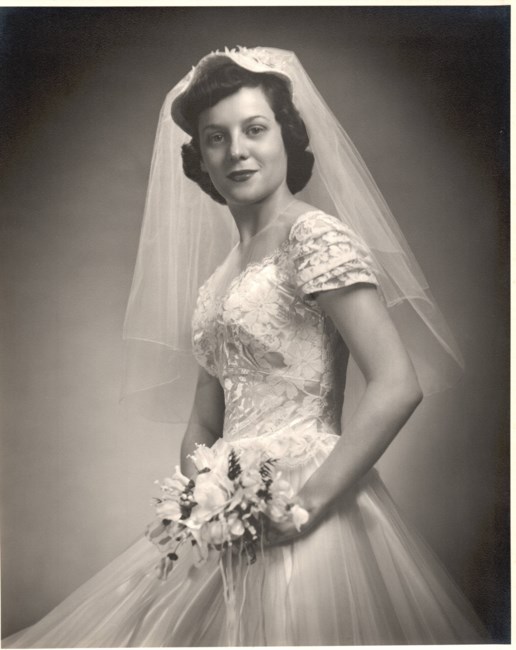 Obituary of Betsy H. Beard