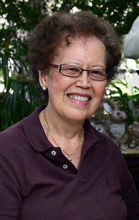 Obituary of Janet Chee Ming Leong
