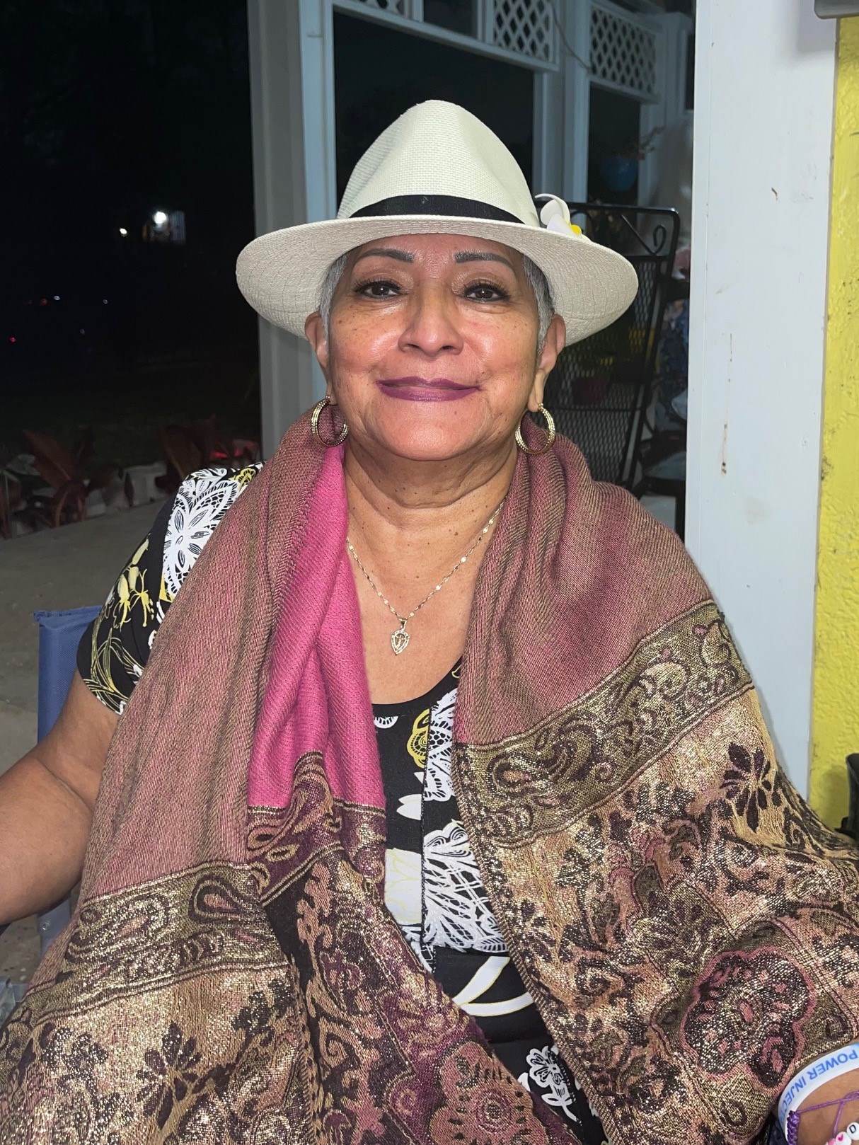 Obituary of Dalia V. Arellano