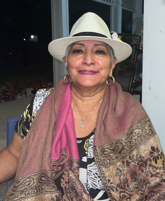 Obituary of Dalia V. Arellano