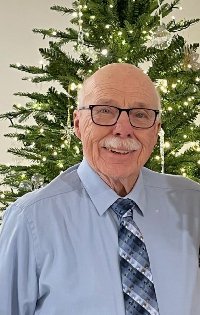 Obituary of Thomas Joseph Pusel