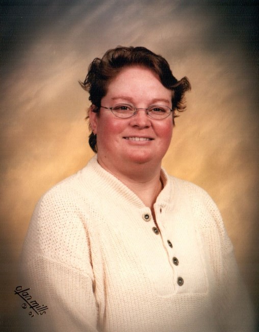 Avis de décès de Vickie L Gregory