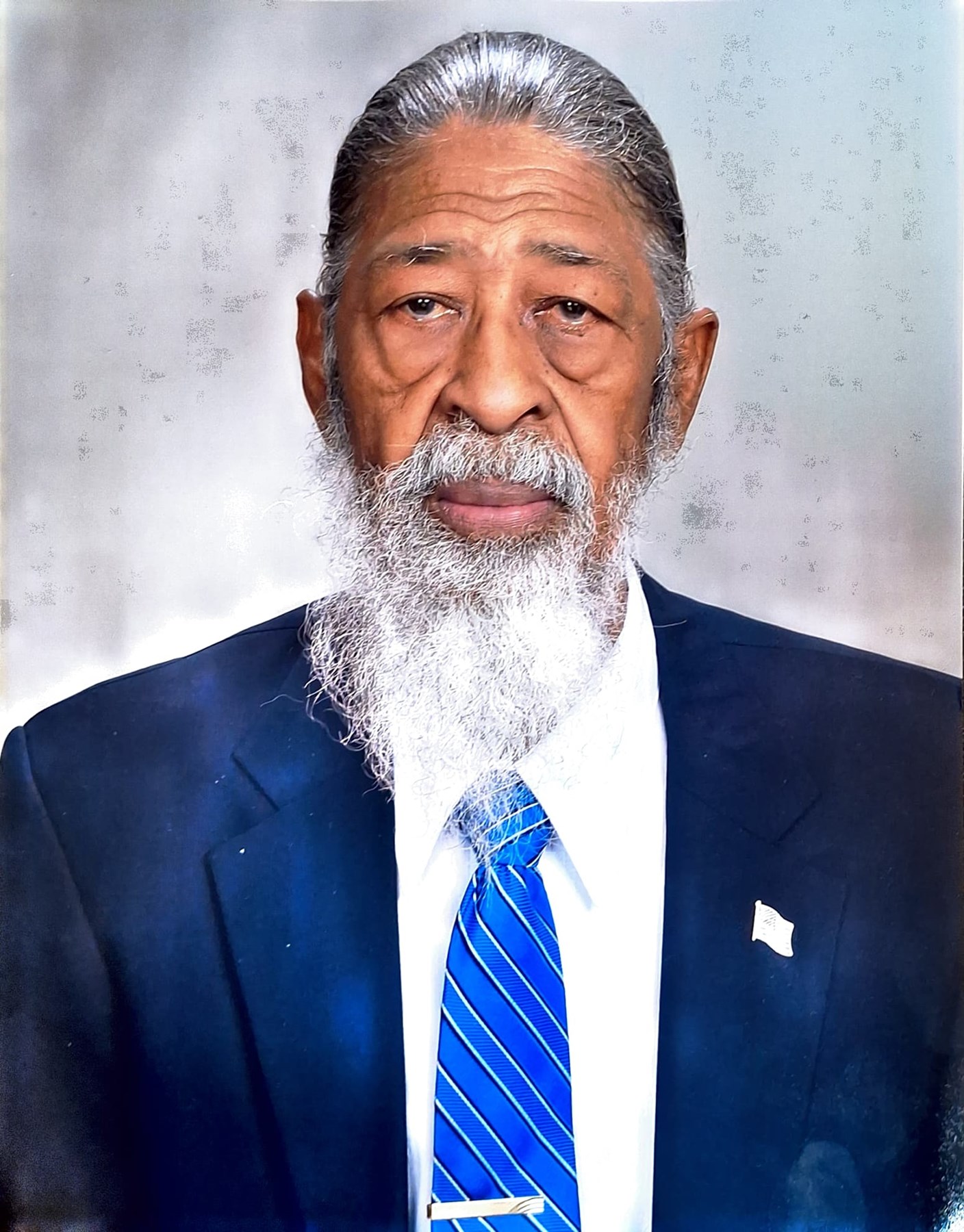 Obituary of Harold Carlisle Trull