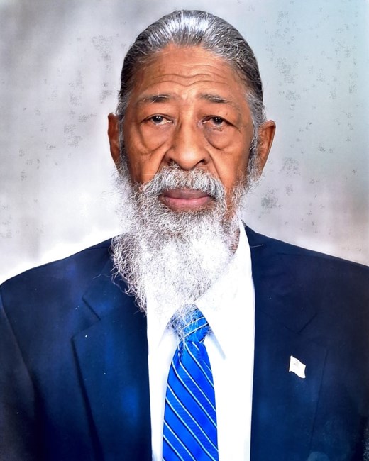 Obituary of Harold Carlisle Trull