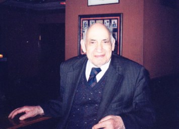 Obituary of Tom G Giannikas