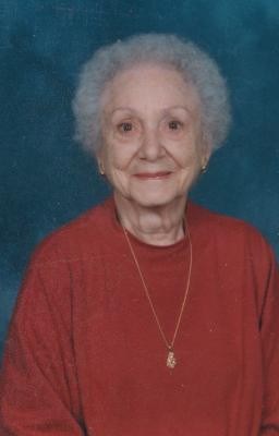 Obituary of Norma Mitscherling Bertrand Schmidt