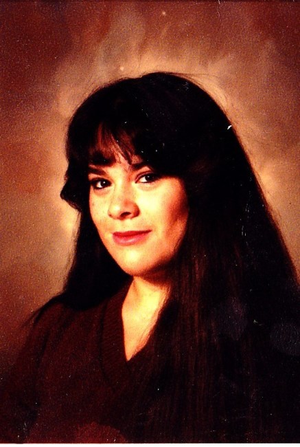 Obituary of Anne Marie Lopez