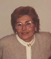Obituary of Agnes Mae Daniel