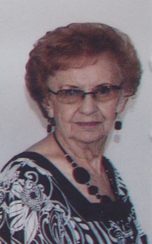 Obituary of Consuelo H. Romero