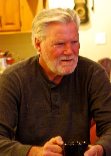 Obituary of Mark Wendell Benefield