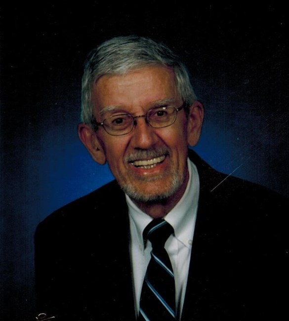 Donald Weiss Obituary