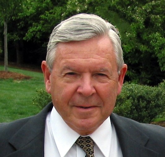 Obituary of Vincent Joseph Byrne