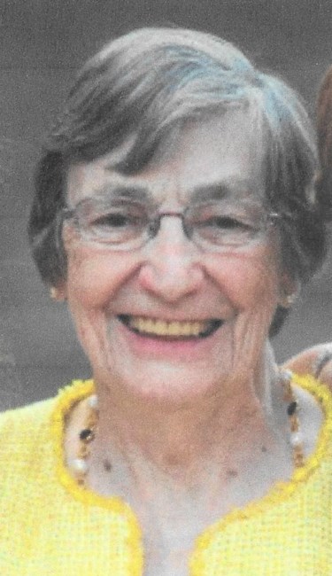 Obituary of Rosanne Frey Clancy