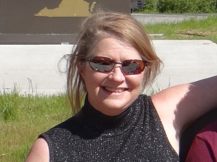 Obituary of Jana O. Smith