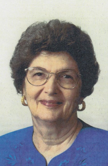 Obituario de Patricia Anne Cloninger Clarke