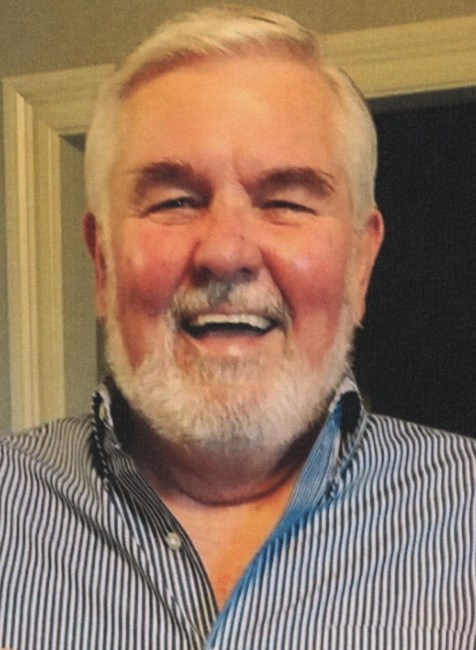 Obituary of Steve James Meaux