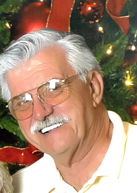 Obituary of George Arthur Atkinson