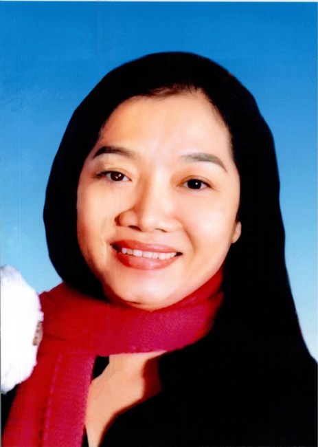Obituary of Thi To Lan Phan