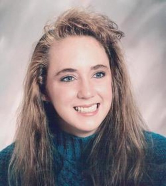 Avis de décès de Amy Lynn Harris