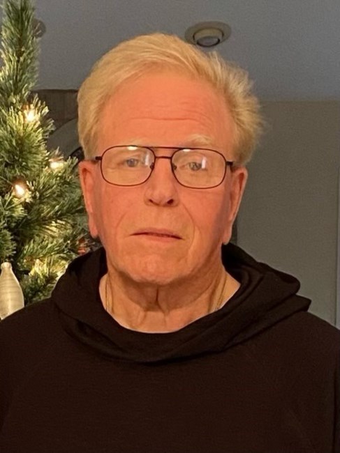 Obituary of Robert "Bob" Lee Martin