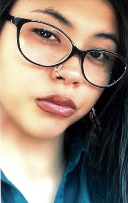 Obituary of Savannah Raeann Aguilera