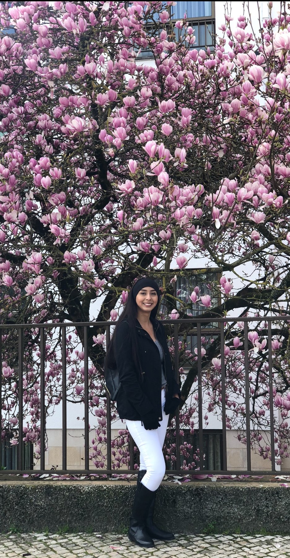 Obituary of Jenifer Itzel Hernandez Garces