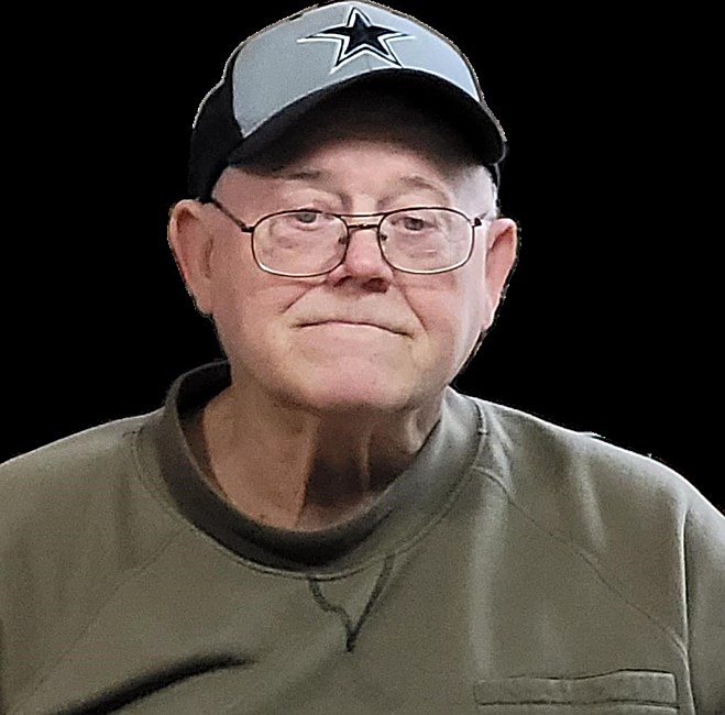 Obituario de Jimmy Martin Evans