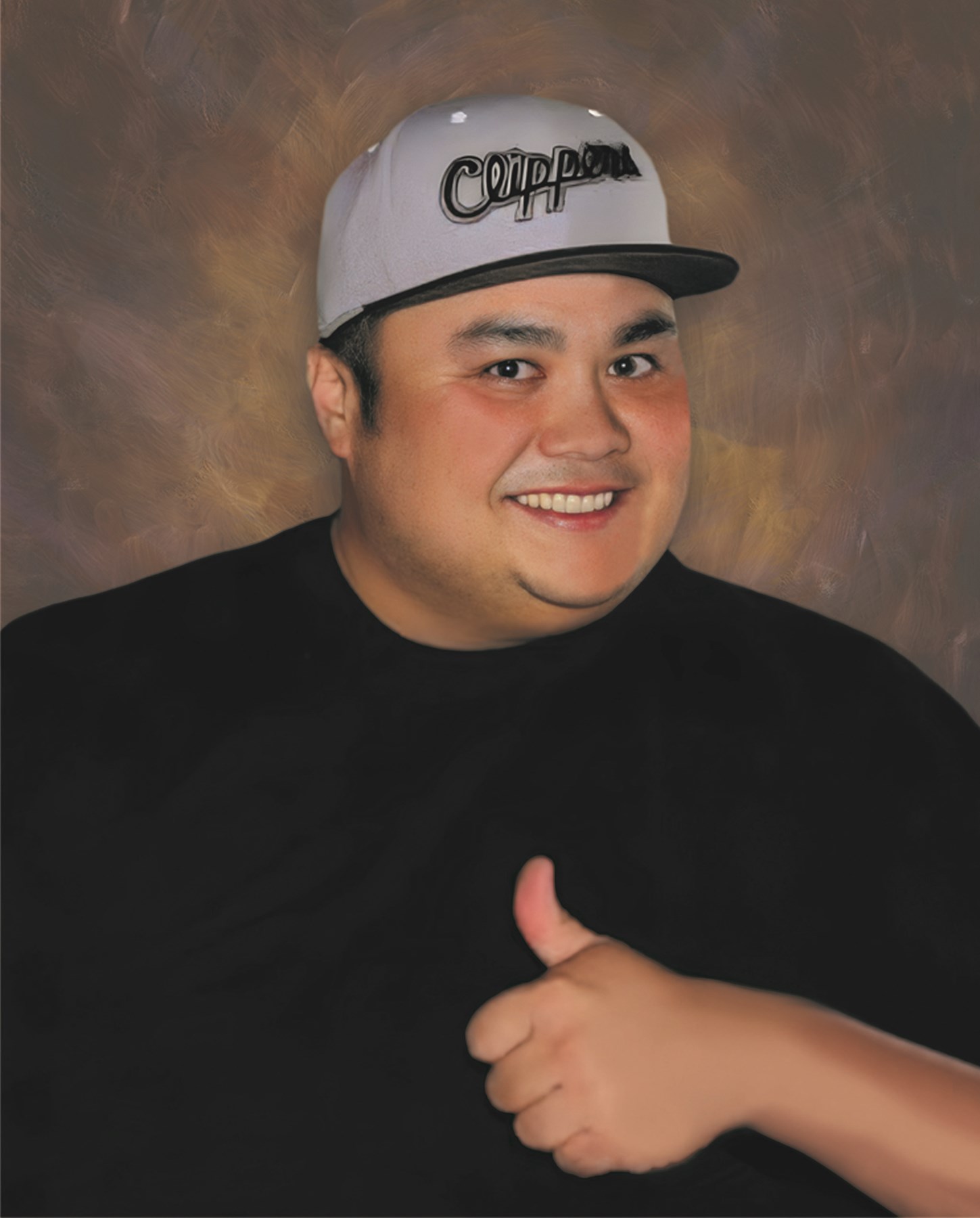 Obituary of Raymond "Ray" de Guzman Escobar