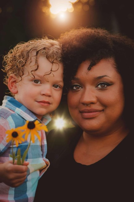 Obituary of Whitney Marie Huston