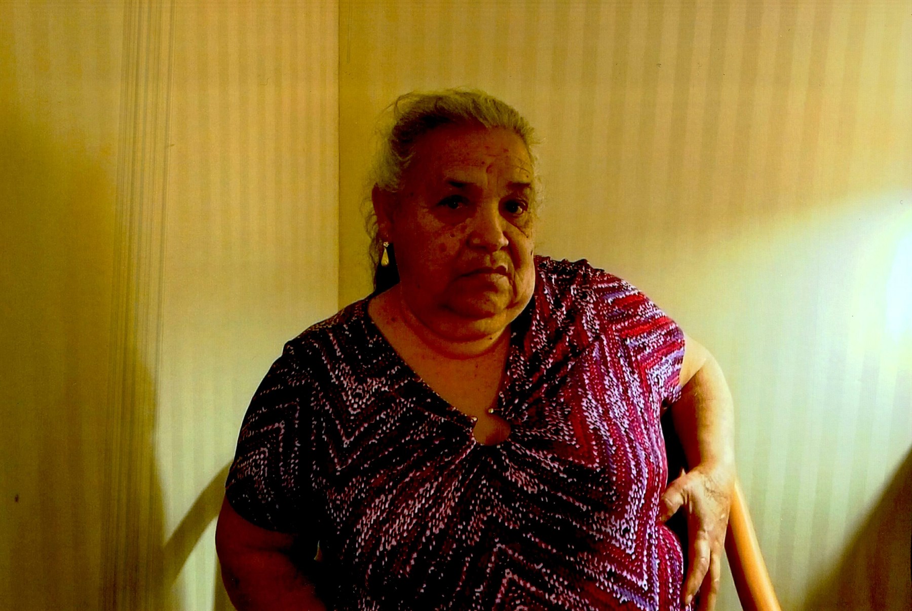 Obituary of Ramona Saldivar