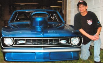 Obituary of Beverly Ann Newman