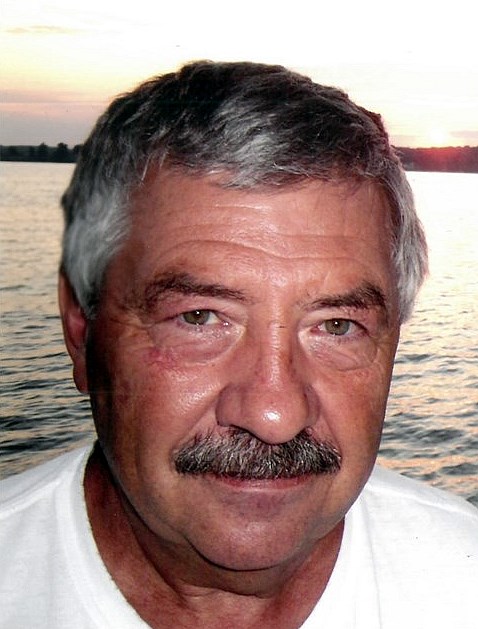 Obituary of Kenneth "Kenny" A. Graft