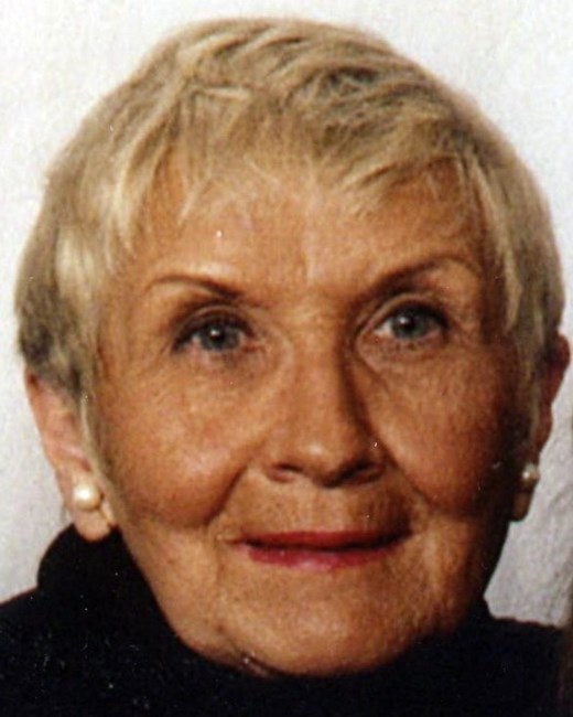 Obituary of Agnes Loft Loft Blanton