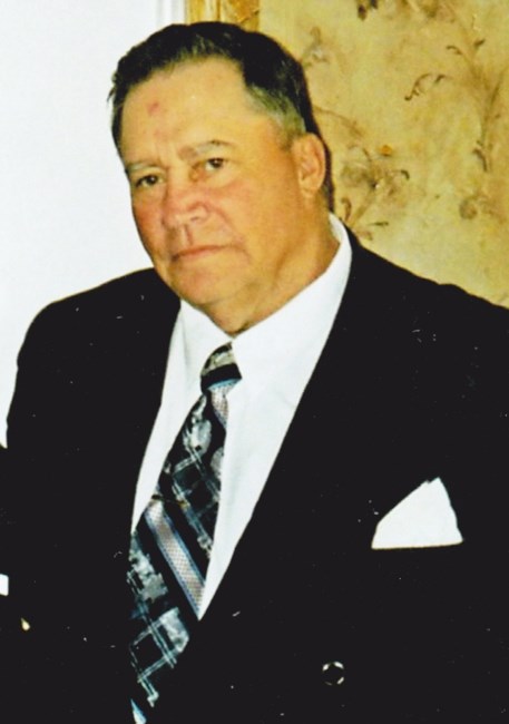 Obituary of Donald Sinclair