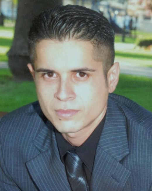 Obituary of Ricardo De La Peña