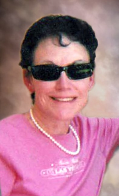Obituary of Barbara "Barb" Weber Zamsky