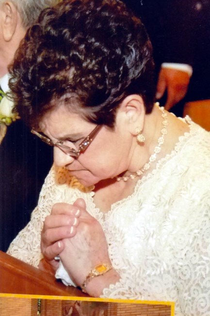 Obituary of Olga Munatones